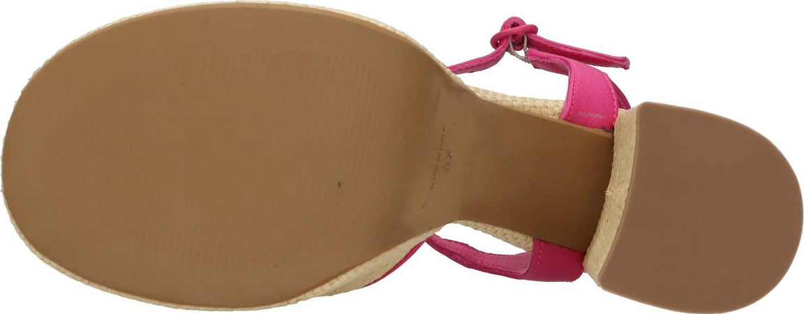 FESTA-MILANO-Sandali-Beige-da-donna