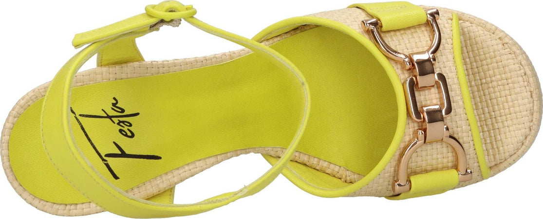 FESTA-MILANO-Sandali-Beige-da-donna