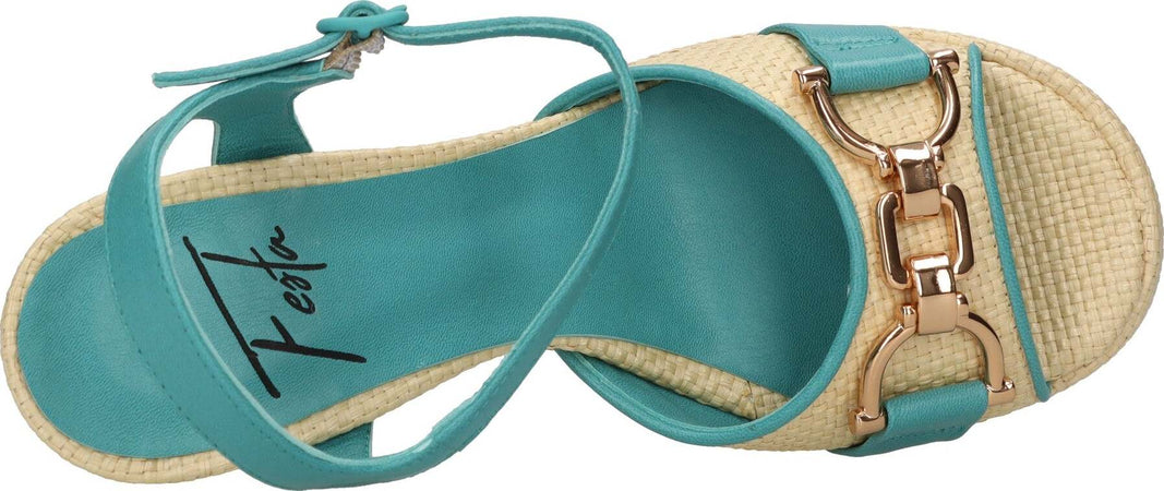 FESTA-MILANO-Sandali-Beige-da-donna