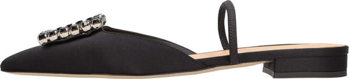 FESTA-MILANO-Scarpe-basse-Nero-da-donna