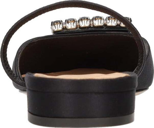 FESTA-MILANO-Scarpe-basse-Nero-da-donna