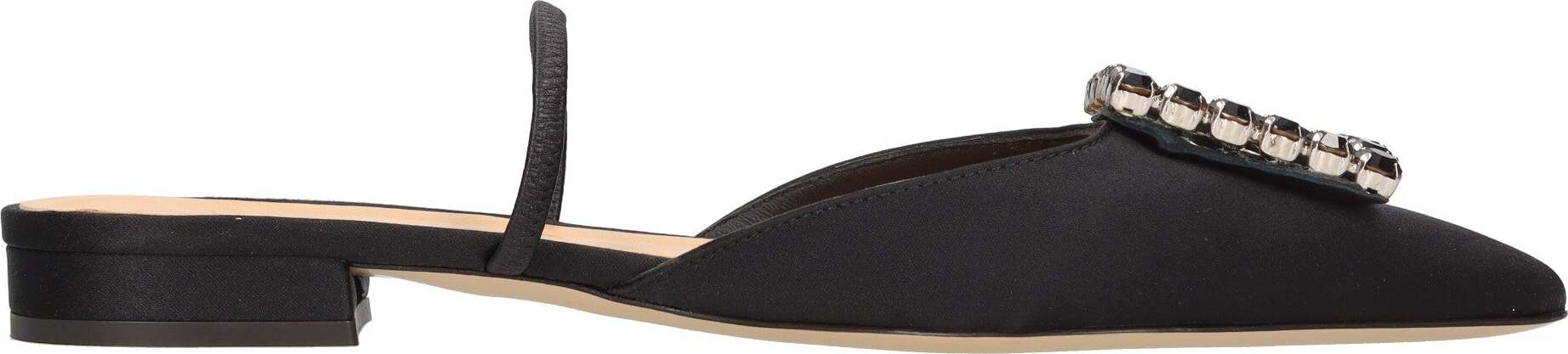 FESTA-MILANO-Scarpe-basse-Nero-da-donna