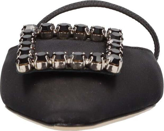 FESTA-MILANO-Scarpe-basse-Nero-da-donna