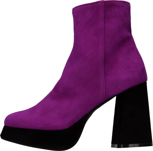 FESTA-MILANO-Stivali-Viola-da-donna