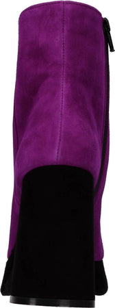 FESTA-MILANO-Stivali-Viola-da-donna