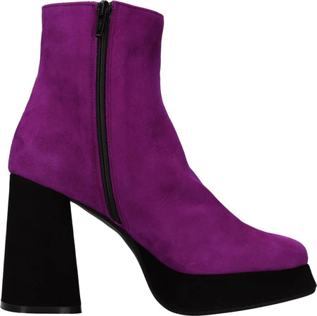 FESTA-MILANO-Stivali-Viola-da-donna