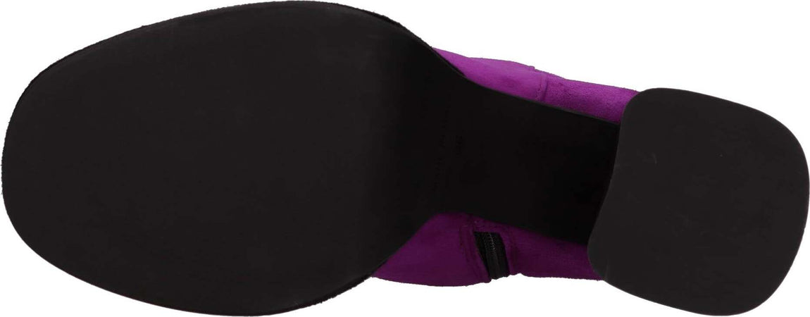 FESTA-MILANO-Stivali-Viola-da-donna