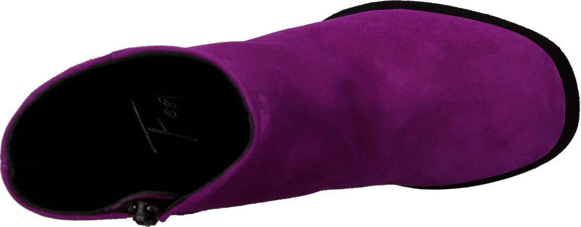 FESTA-MILANO-Stivali-Viola-da-donna