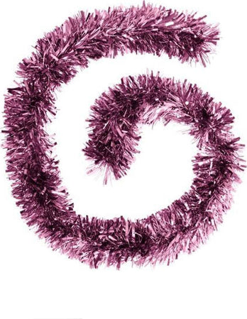 Festone natalizio decorativo per decorazione interno da 300 cm kit da 7 Casa e cucina/Decorazioni per interni/Addobbi e decorazioni per ricorrenze/Decorazioni natalizie/Orpelli e festoni MagiediNatale.it - Altamura, Commerciovirtuoso.it