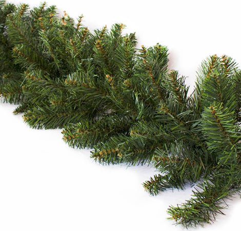 Festone natalizio in PVC boa 270 cm decorazione per vetrine e negozi da esterno Casa e cucina/Decorazioni per interni/Addobbi e decorazioni per ricorrenze/Decorazioni natalizie/Orpelli e festoni MagiediNatale.it - Altamura, Commerciovirtuoso.it