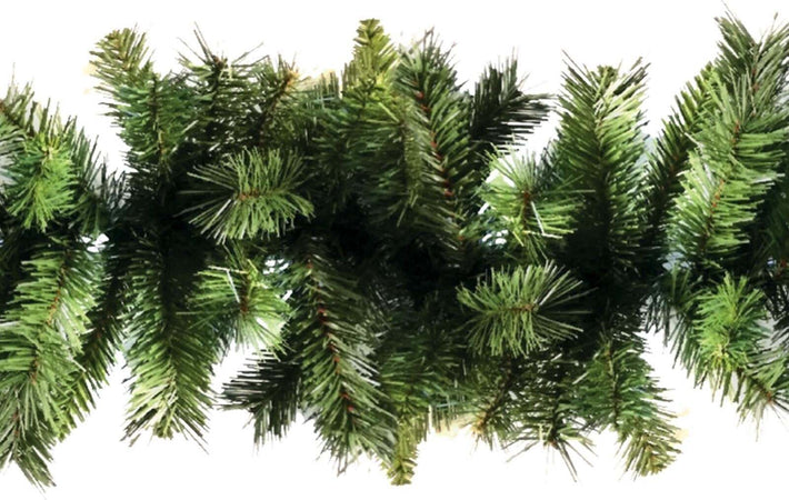 Festone natalizio in PVC boa 270 cm decorazione per vetrine e negozi da esterno Casa e cucina/Decorazioni per interni/Addobbi e decorazioni per ricorrenze/Decorazioni natalizie/Orpelli e festoni MagiediNatale.it - Altamura, Commerciovirtuoso.it