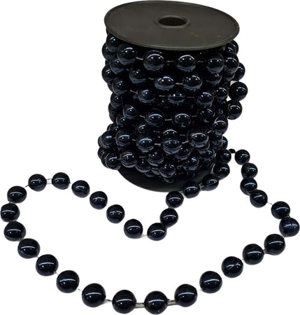 Festone natalizio per Albero di natale con perlette, lungo 5 metri, spessore 14 mm Casa e cucina/Decorazioni per interni/Addobbi e decorazioni per ricorrenze/Decorazioni natalizie/Orpelli e festoni MagiediNatale.it - Altamura, Commerciovirtuoso.it