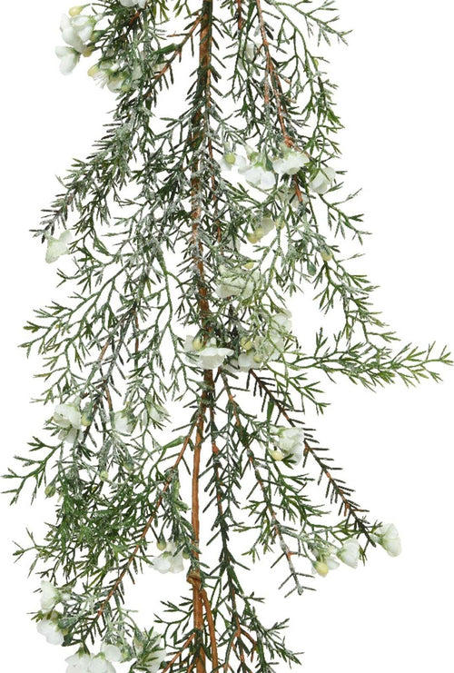 Festone tonda natalizia ghirlanda color Verde, decorazione da 180 cm Casa e cucina/Decorazioni per interni/Addobbi e decorazioni per ricorrenze/Decorazioni natalizie/Orpelli e festoni MagiediNatale.it - Altamura, Commerciovirtuoso.it