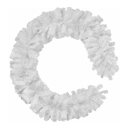 Ghirlanda natalizia decorativa per decorazione interno da 260 cm