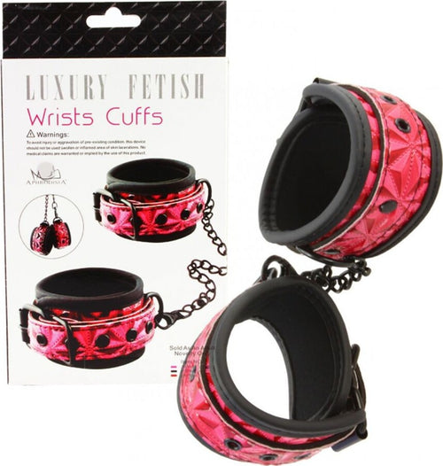 Fetish Manette Per Polsi In Poliuretano Colore Nero Polsiera Cm 26 Catena Cm 15 Salute e cura della persona/Erotismo e contraccezione/Bondage/Manette Kondorama - Martinsicuro, Commerciovirtuoso.it