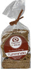 Fette Di Pane Tostate Pane Biologico Integrale a Fette Con Grani Antichi Siciliani Biologici Moliti a Pietra Naturale Tumminella Bio Alimentari e cura della casa/Preparati da cucina e da forno/Preparati per prodotti da forno/Pane Pagnotta è Salute - Milazzo, Commerciovirtuoso.it