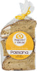Fette di Pane Biologico Tostate Pane Biologico semi-integrale di Semola di Grano Duro Siciliano e Grani Antichi Siciliani Bio Alimentari e cura della casa/Preparati da cucina e da forno/Preparati per prodotti da forno/Pane Pagnotta è Salute - Milazzo, Commerciovirtuoso.it