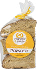 Fette di Pane Biologico Tostate Pane Biologico semi-integrale di Semola di Grano Duro Siciliano e Grani Antichi Siciliani Bio Alimentari e cura della casa/Preparati da cucina e da forno/Preparati per prodotti da forno/Pane Pagnotta è Salute - Milazzo, Commerciovirtuoso.it