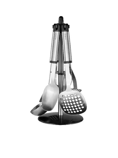 Set mestoli Berghoff Essential Acciaio