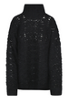 Semi-Couture Semi Couture - Maglia - 442153 - Nero da donna