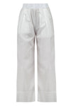 MAMA B Mama B - Pantalone - 450670 - Latte da donna