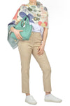 WEEKEND MAXMARA Weekend MaxMara - Pantalone - 450447 - Beige da donna