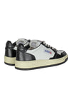AUTRY Autry - Sneakers - 460591 - Bianco/Nero da donna