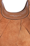 GIANNI CHIARINI Gianni Chiarini - Borsa media - 470126 - Caramello da donna