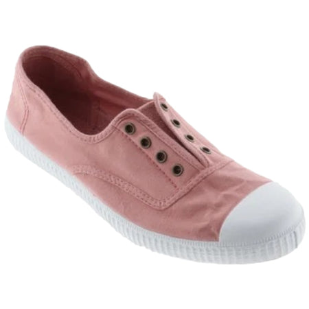 Victoria scarpe tela Inglesina 106623 rosa