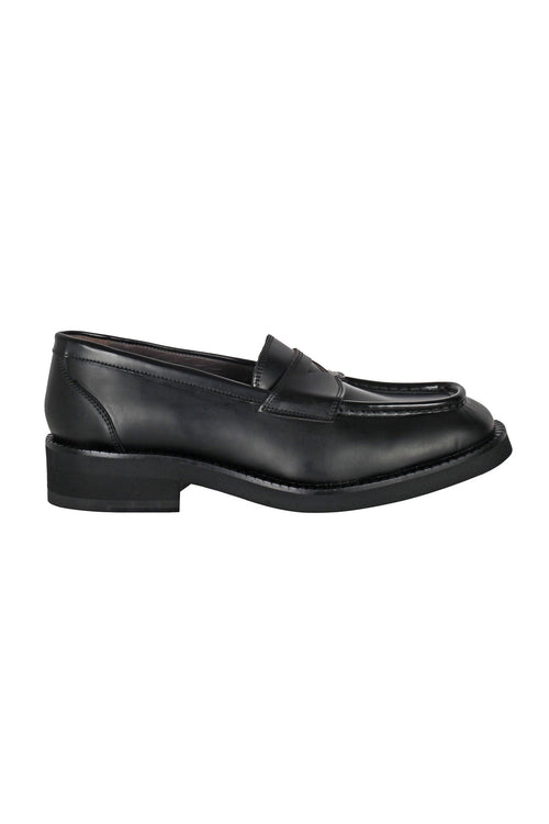 SEBOY'S Seboy's - Mocassini - 440876 - Nero da donna