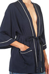 JUCCA Jucca - Giacca - 451724 - Blu da donna