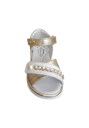 Scarpe sandalo tallonato bambina balducci cita