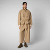 SAVE THE DUCK EUGENIA EUGENIA-GABA20 SS25 da donna