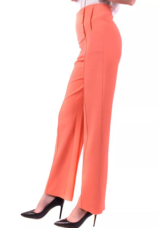 PATRIZIA PEPE PANTALONE PANTALONI/TROUSERSD da donna