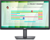DELL E Series E2223HN 54,5 cm (21.4 ) 1920 x 1080 Pixel Full HD LCD Schwarz (DELL-E2223HN)
