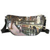 YNot borsa a spalla AMSTERDAM BRIDGE YES717F6