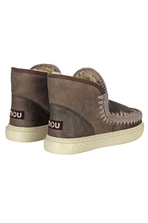 MOU Mou - Stivaletti - 461097 - Fango da donna