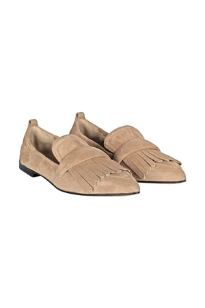 Pomme d'Or - Ballerine - 450122 - Tortora da donna