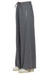 TELA Tela - Pantalone - 450493 - Grigio da donna