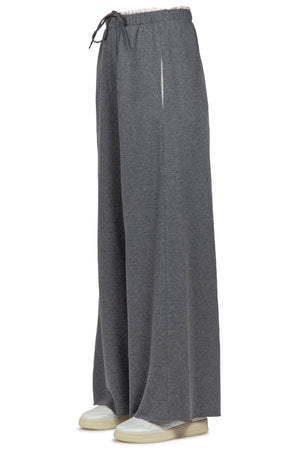 TELA Tela - Pantalone - 450493 - Grigio da donna