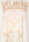 Felpa Oversize Donna Billabong Ride In
