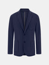 Guess giacca uomo tyron blazer monopetto