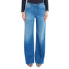 DONDUP pantaloni donna dondup - pantalone jacklyn - n.d. da donna