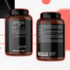 Integratore Di Glutamina Pura L-glutammina Pura | Stimola Aumento Gh Ormone Della Crescita | Diminuisce Fatica Post Allenamento | Integratore Di Glutamina Amminoacido Made In Italy | 120 Compresse T-rex Integratori