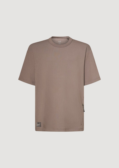 OAKLEY Fgl Static Tee 5.0 da uomo