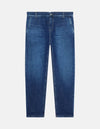 DONDUP JEFF JEFF-DSE340U-K05 da uomo