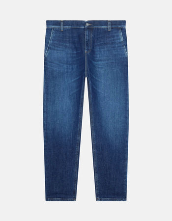 DONDUP JEFF JEFF-DSE340U-K05 da uomo