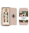 iap pharma parfums fleurs blanches eau de toilette 150 ml in elegante contenitore di alluminio note fresche, luminose e con accenti agrumati o muschiati
