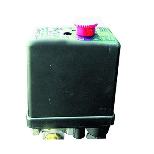 Fiac compres.- pressostato 4 vie Fai da te/Utensili elettrici e a mano/Utensili elettrici/Compressori d'aria La Zappa - Altamura, Commerciovirtuoso.it