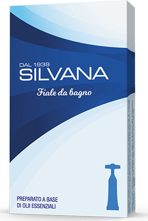 Fiale da Bagno Silvana Prima infanzia/Igiene e benessere/Bagnetto/Sali da bagno La Casa Del Bebè - Napoli, Commerciovirtuoso.it